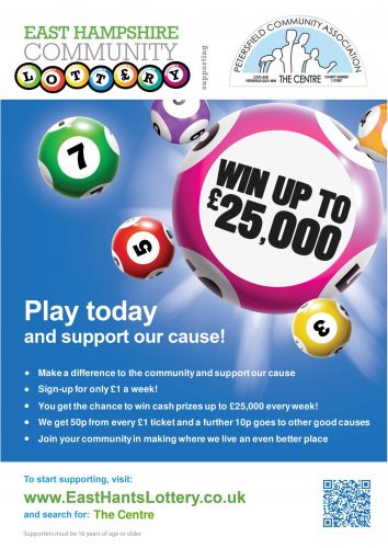 play-east-hampshire-community-lottery - image